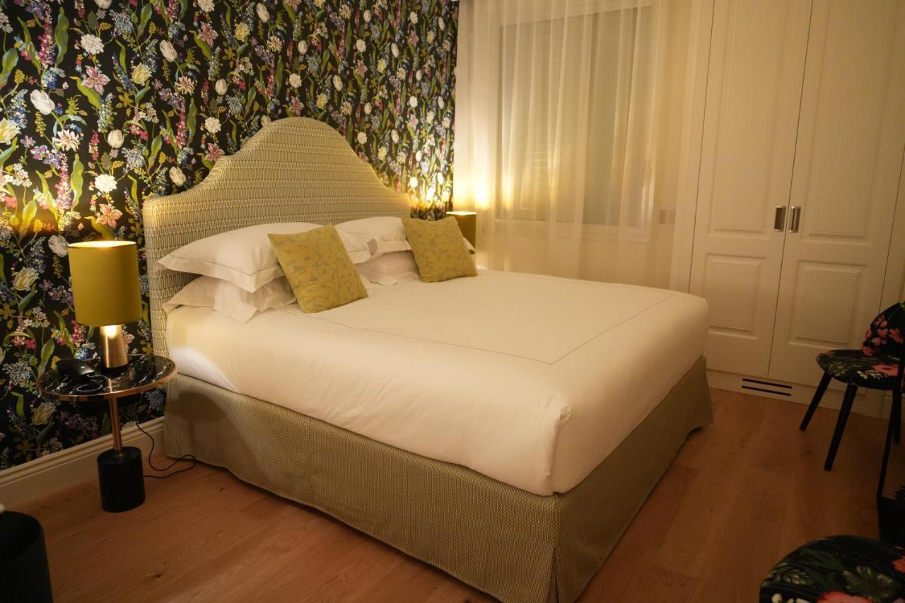 Jolly Charme Suite Messina Kültér fotó