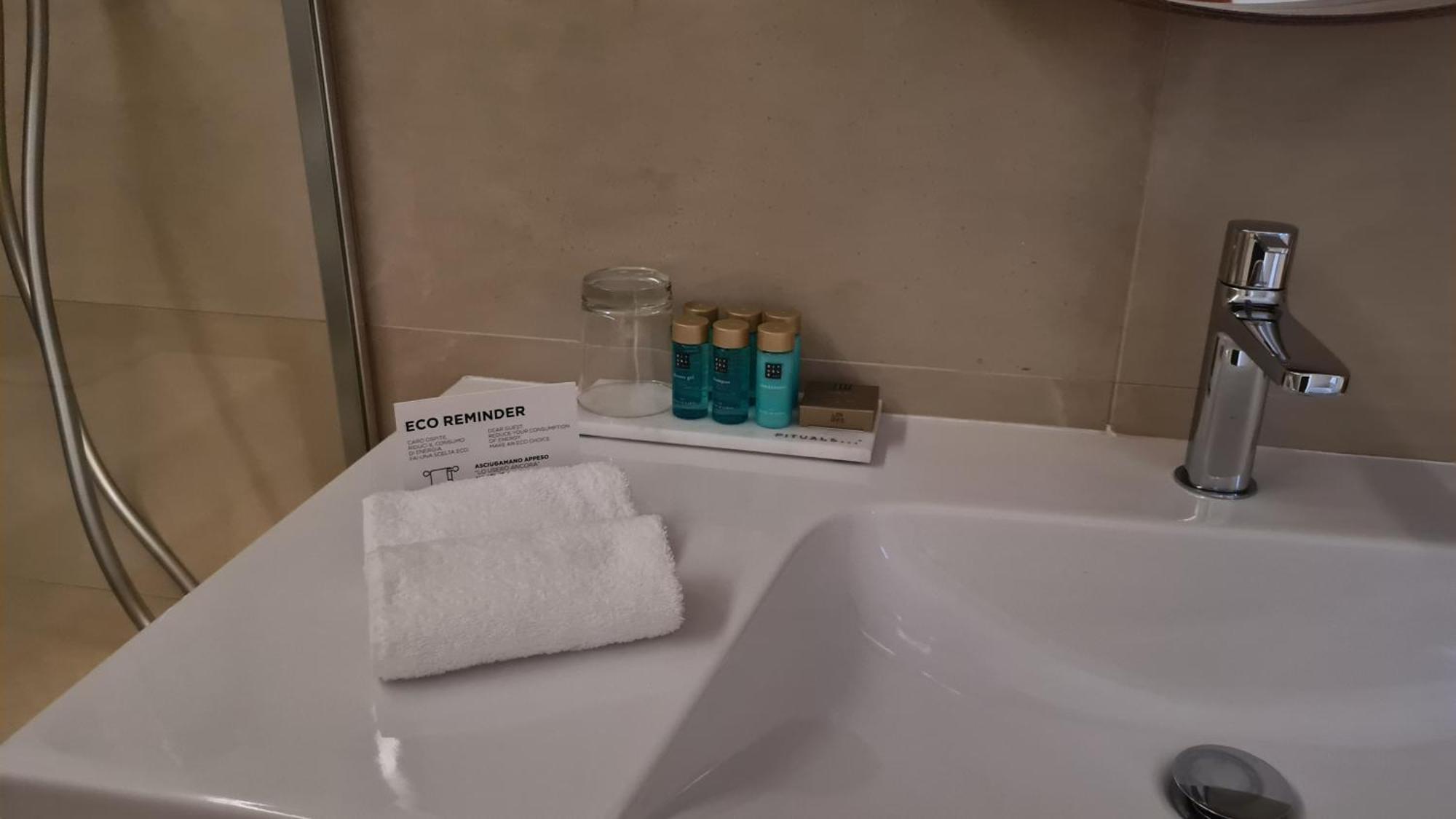 Jolly Charme Suite Messina Kültér fotó